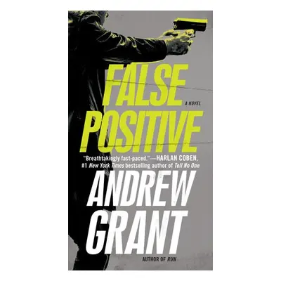 False Positive - Grant, Andrew