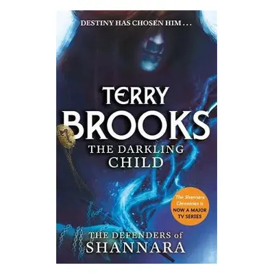 Darkling Child - Brooks, Terry