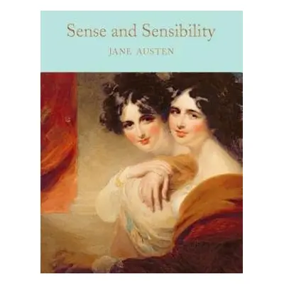 Sense and Sensibility - Austen, Jane