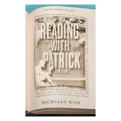 Reading With Patrick - Kuo, Michelle