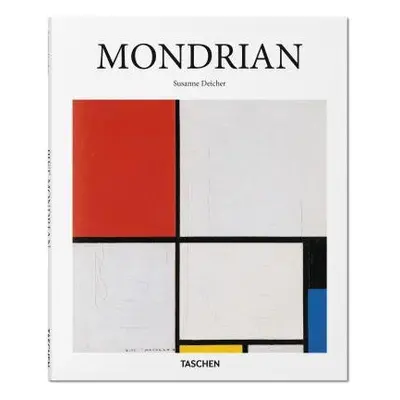 Mondrian - Deicher, Susanne