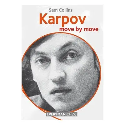 Karpov - Collins, Sam