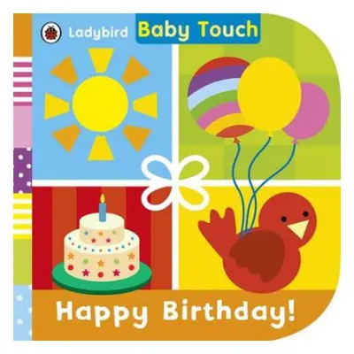 Baby Touch: Happy Birthday!