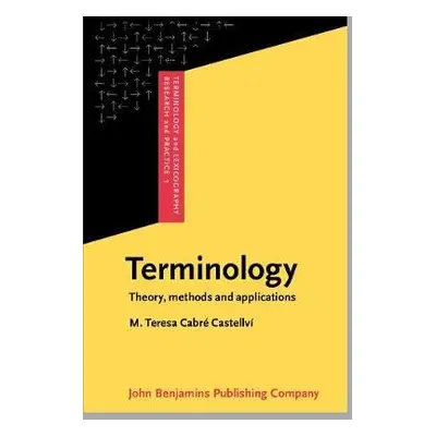 Terminology - Cabre, Teresa (Universitat Pompeu Fabra)