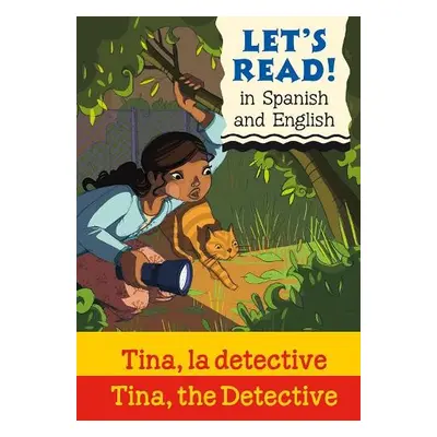 Tina, the Detective/Tina, la detective - Vincent, Jenny