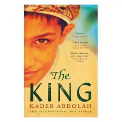 King - Abdolah, Kader