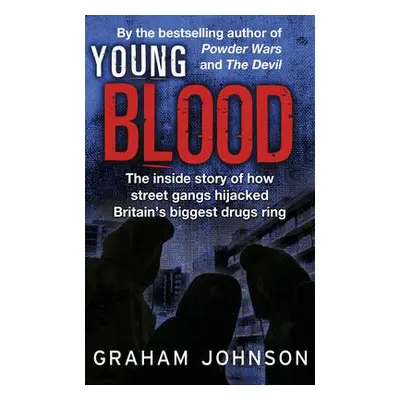 Young Blood - Johnson, Graham