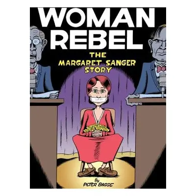 Woman Rebel - Bagge, Peter