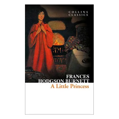 Little Princess - Hodgson Burnett, Frances