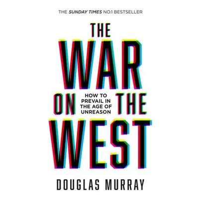 War on the West - Murray, Douglas