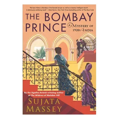 Bombay Prince - Massey, Sujata