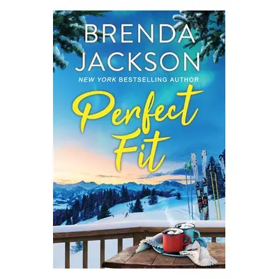 Perfect Fit - Jackson, Brenda