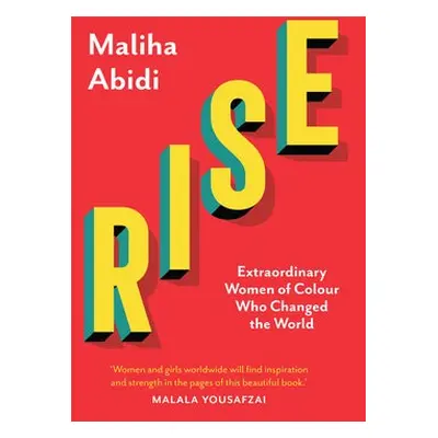 Rise - Abidi, Maliha