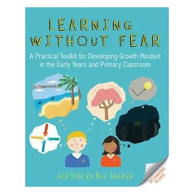 Learning without Fear - Stead, Julia