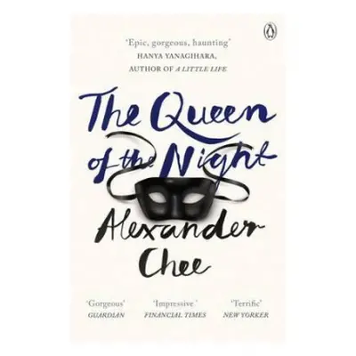 Queen of the Night - Chee, Alexander