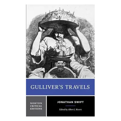 Gulliver's Travels - Swift, Jonathan