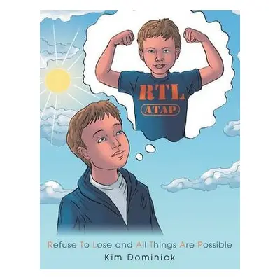 Rtl Atap - Dominick, Kim