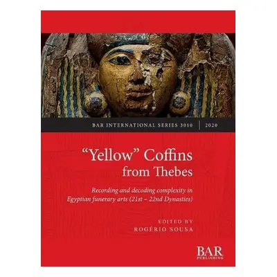 "Yellow" Coffins from Thebes