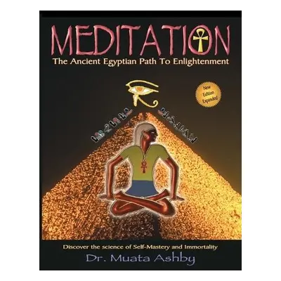 Meditation - Ashby, Muata Abhaya