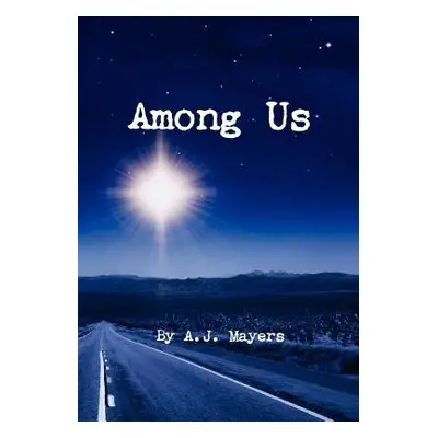 Among Us - Mayers, A J