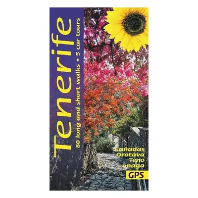 Tenerife Sunflower Walking Guide