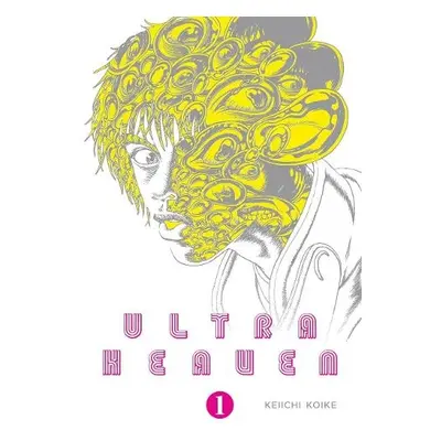 Ultra Heaven Volume 1 - Koike, Keiichi