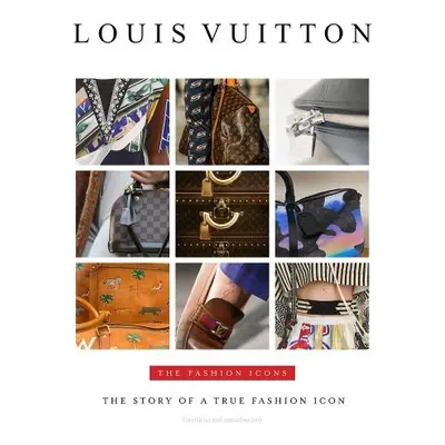 Louis Vuitton - James, Alison