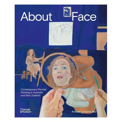 About Face - Creswell Bell, Amber