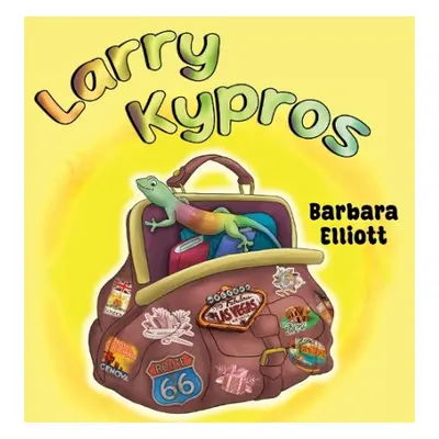 Larry Kypros - Elliot, Barbara