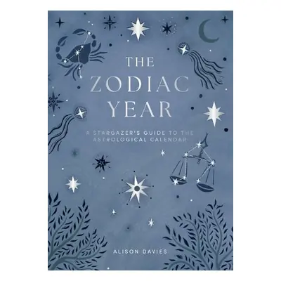 Zodiac Year - Davies, Alison