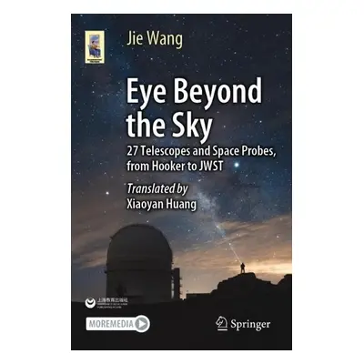 Eye Beyond the Sky - Wang, Jie