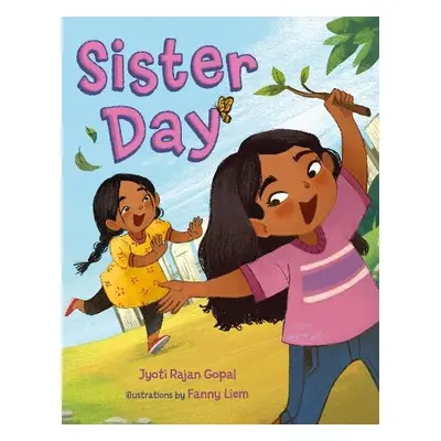 Sister Day - Gopal, Jyoti Rajan