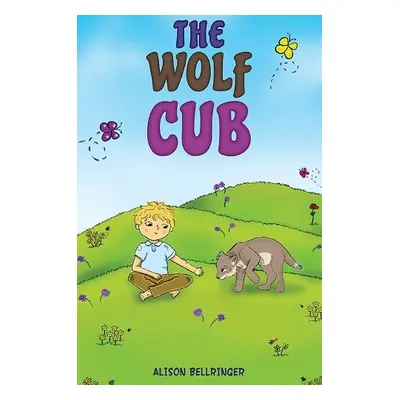 Wolf Cub - Bellringer, Alison