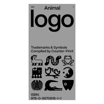 Animal Logo: Anniversary Edition - Counter-Print