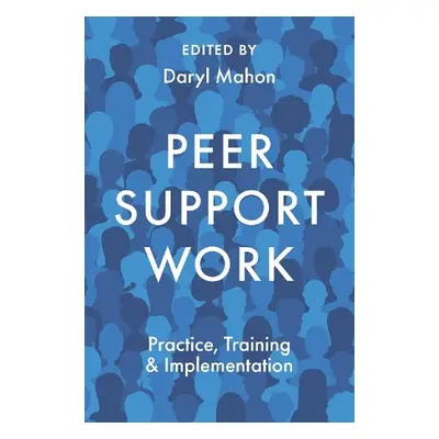 Peer Support Work