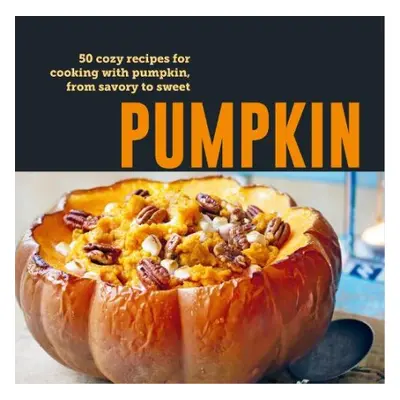 Pumpkin - Small, Ryland Peters a