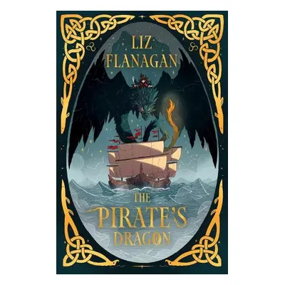 Pirate's Dragon - Flanagan, Liz