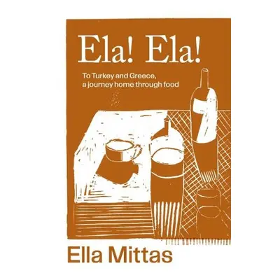 Ela! Ela! - Mittas, Ella