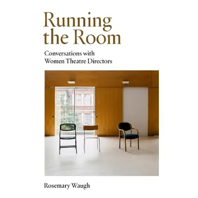 Running the Room - Waugh, Rosemary