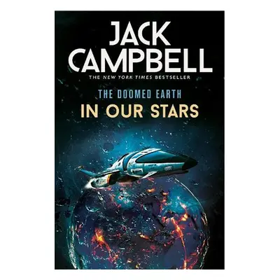 Doomed Earth - In Our Stars - Campbell, Jack