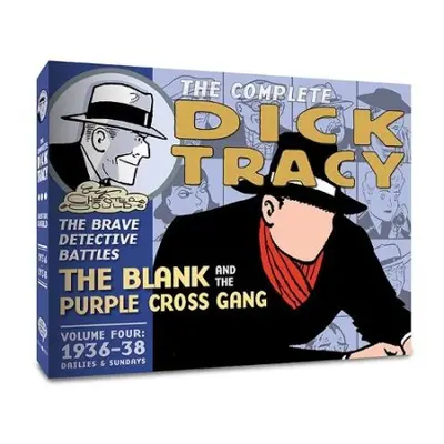 Complete Dick Tracy - Gould, Mr. Chester