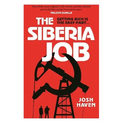 Siberia Job - Haven, Josh