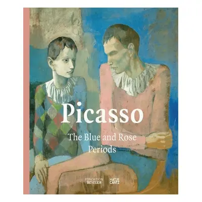 Picasso: The Blue and Rose Periods