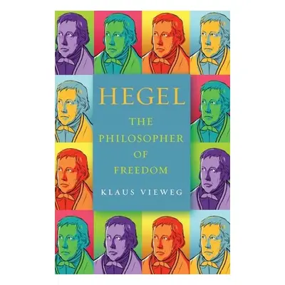 Hegel - Vieweg, Klaus