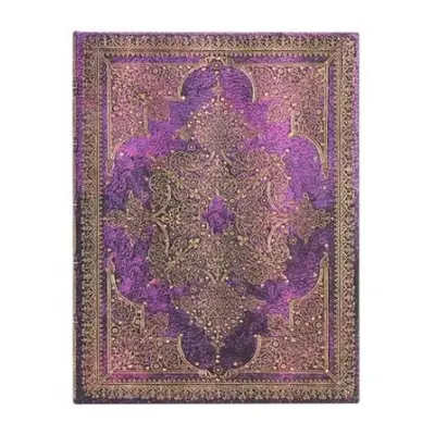 Bijou (Solstice Star) Ultra Unlined Hardcover Journal - Paperblanks