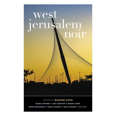 West Jerusalem Noir