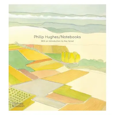 Notebooks - Hughes, Philip