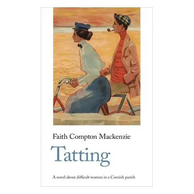 Tatting and Mandolinata - Mackenzie, Faith Compton