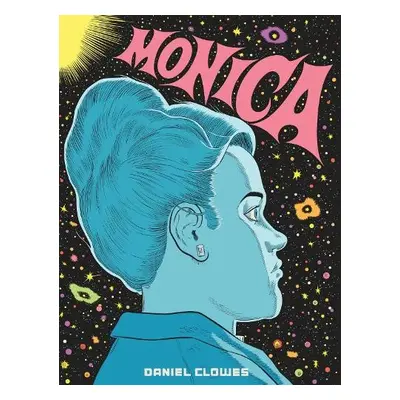 Monica - Clowes, Daniel