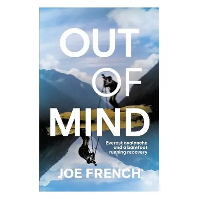 Out of Mind - French, Joe